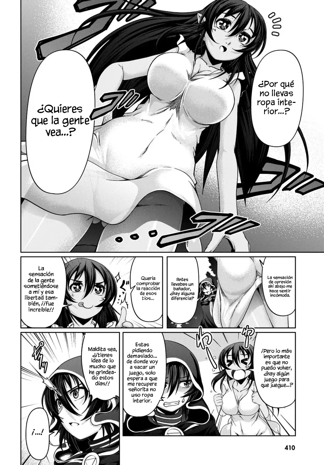Capitulo 15 page 18