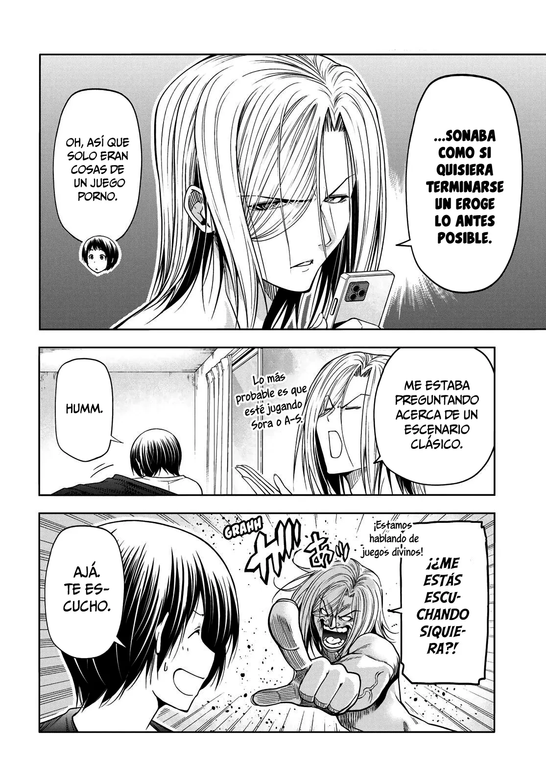 Capitulo 110 page 29