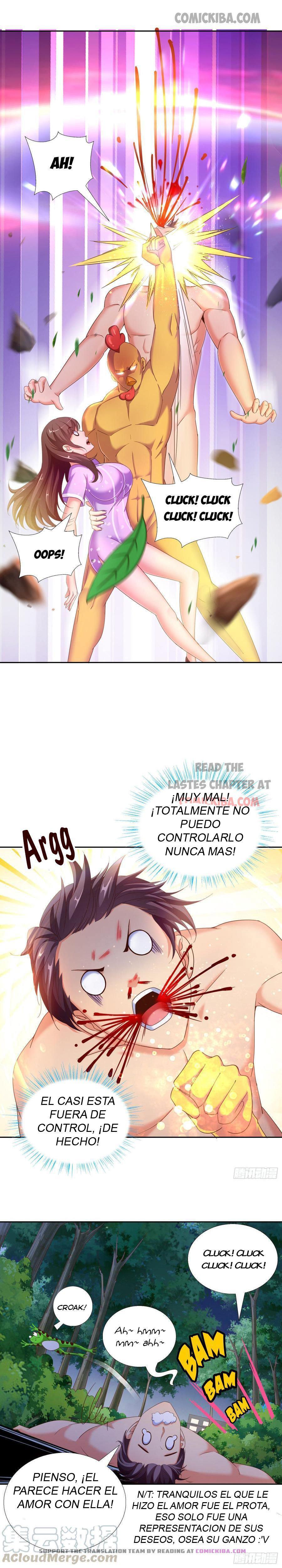 Capitulo 33 page 5