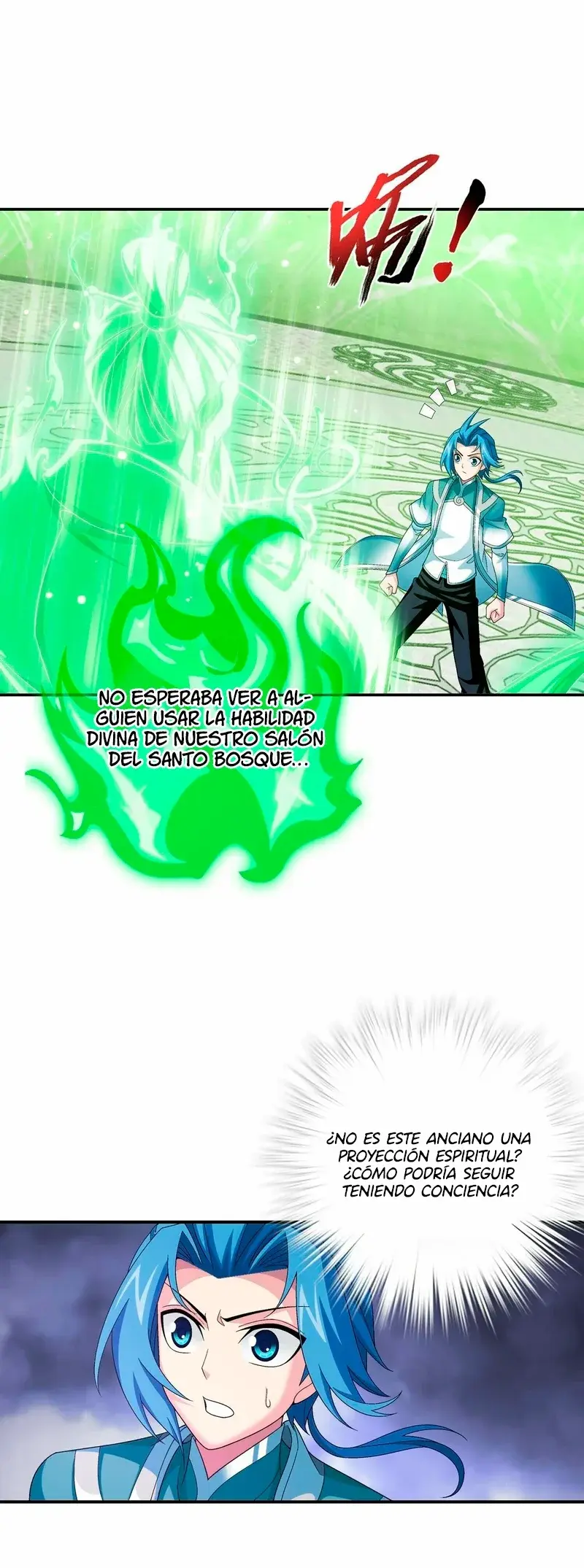 Capitulo 289 page 22