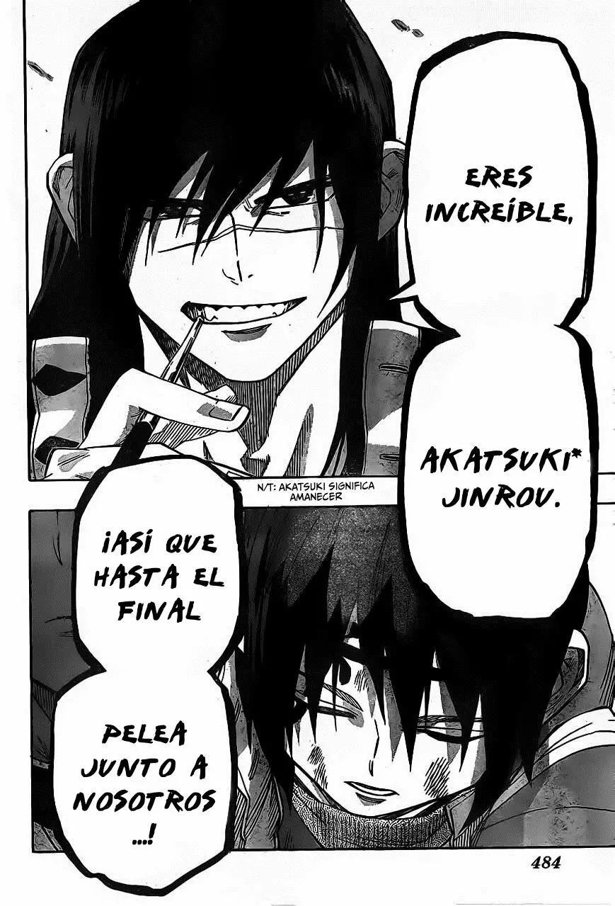 Capitulo 16 page 14