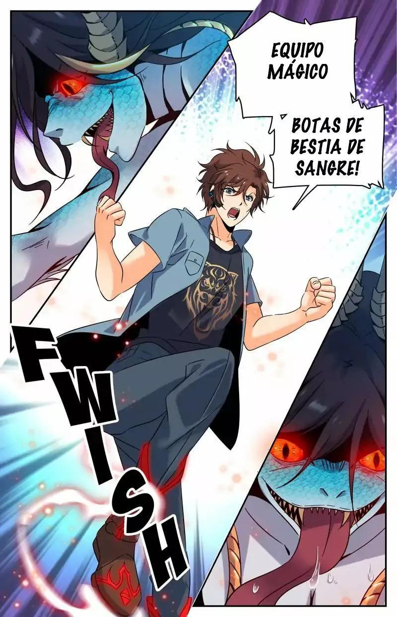 Capitulo 168 page 11