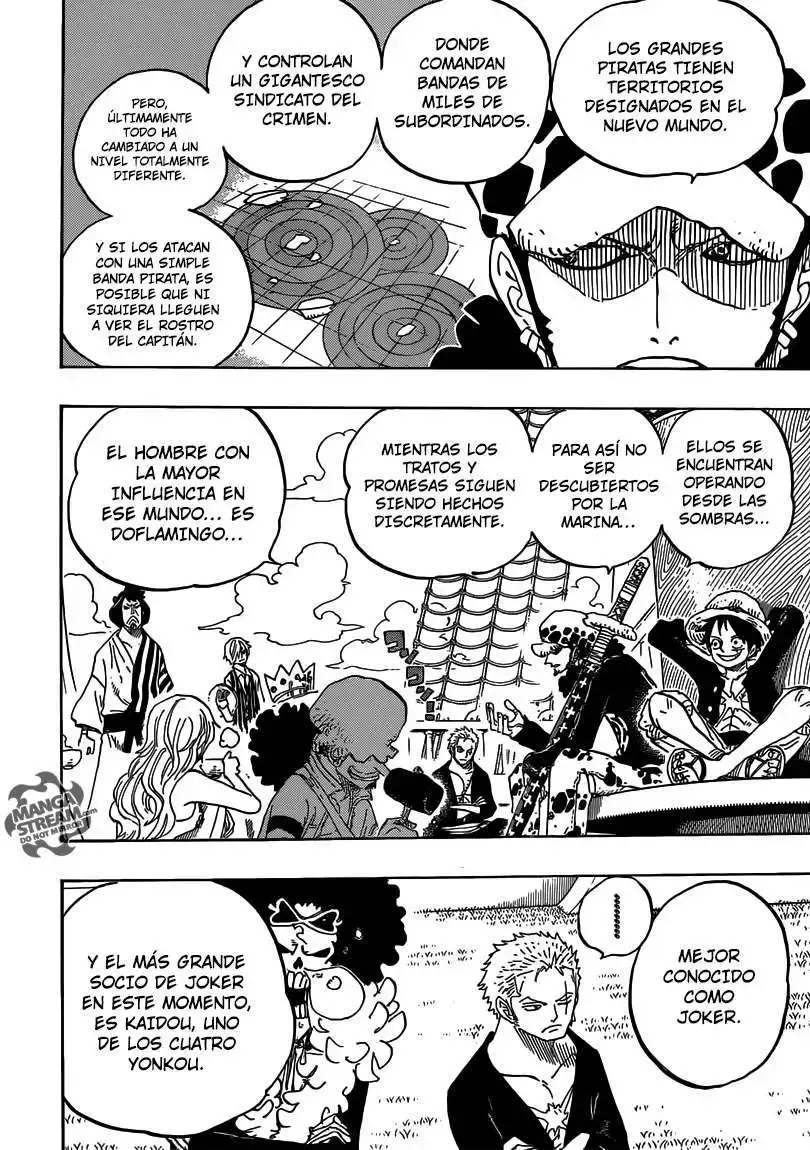 Capitulo 698 page 15