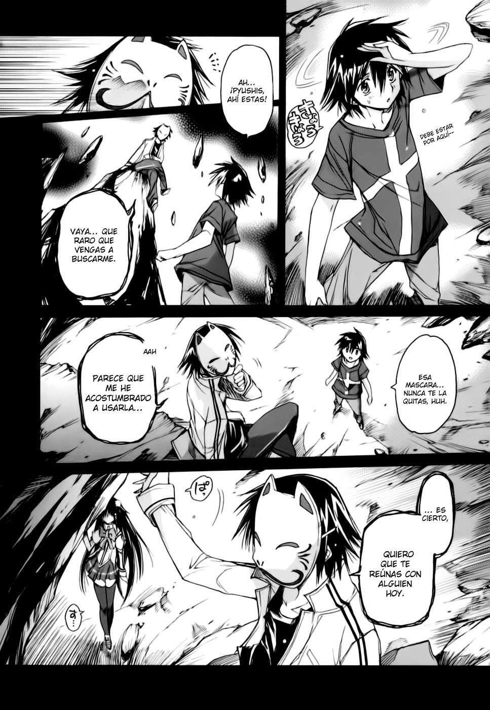 Capitulo 42 page 13