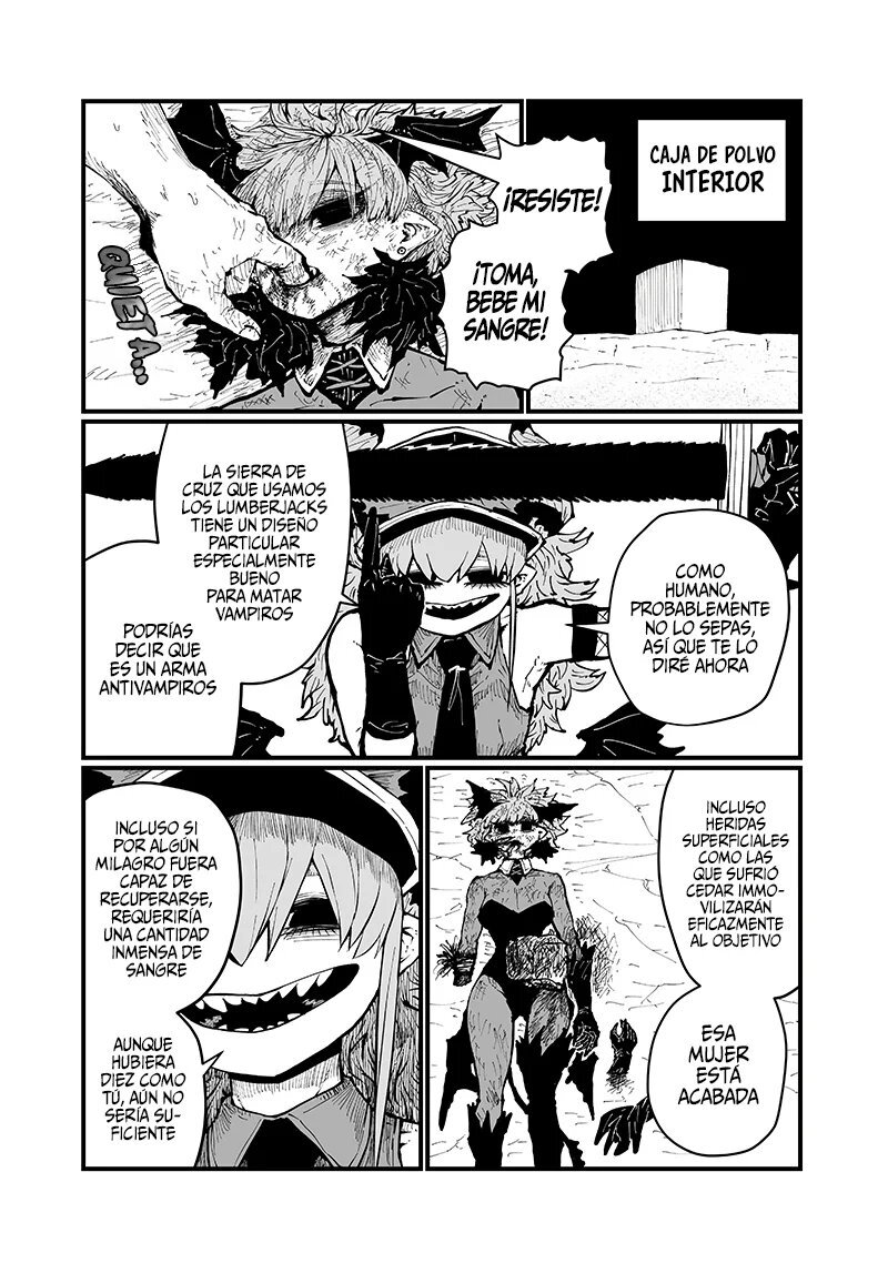 Capitulo 40 page 12