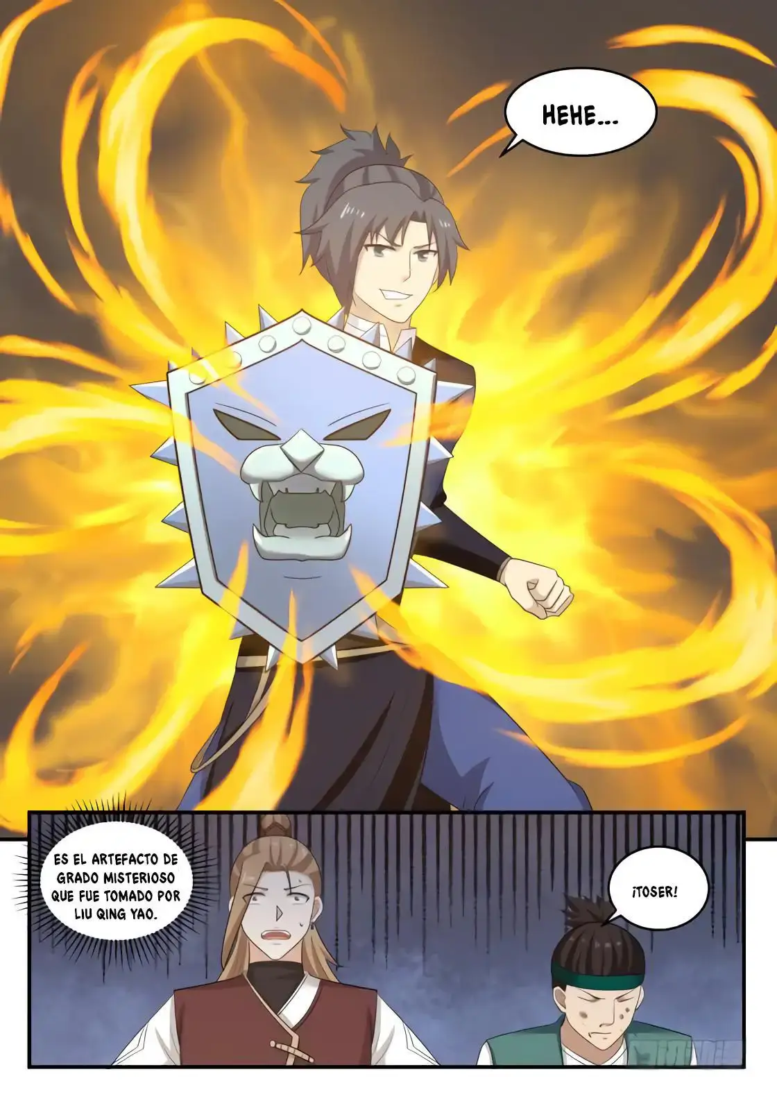 Capitulo 429 page 5