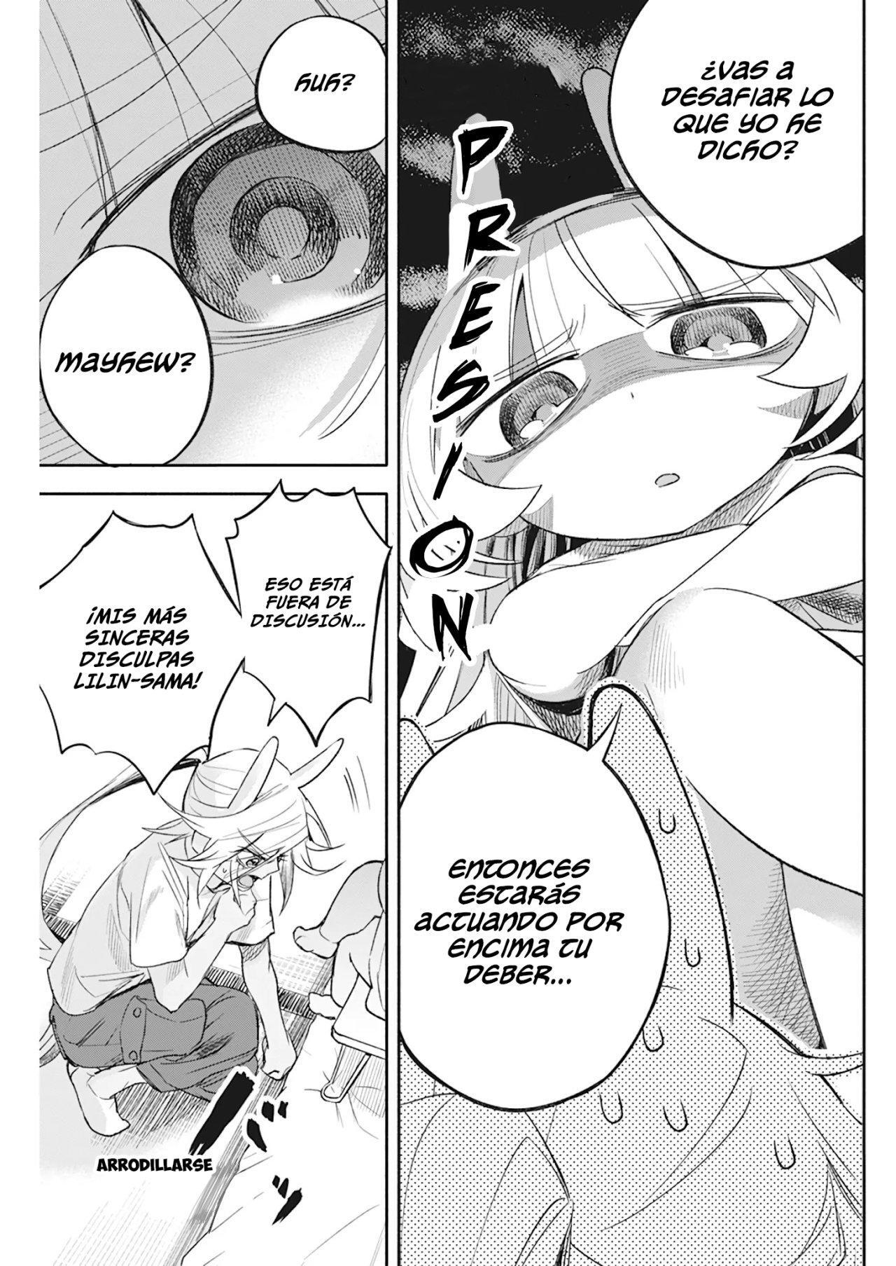 Capitulo 11 page 12