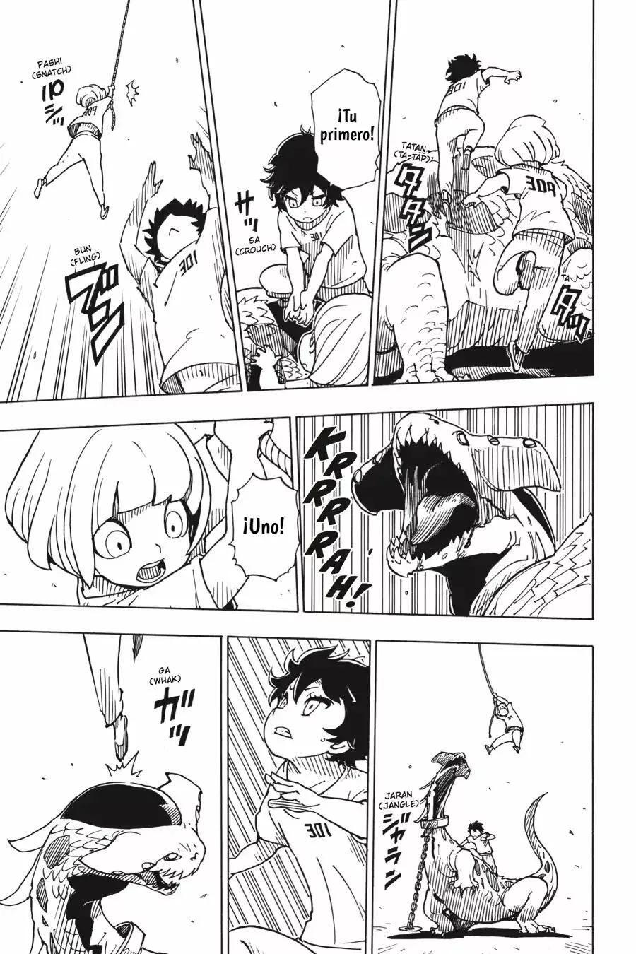 Capitulo 102 page 25
