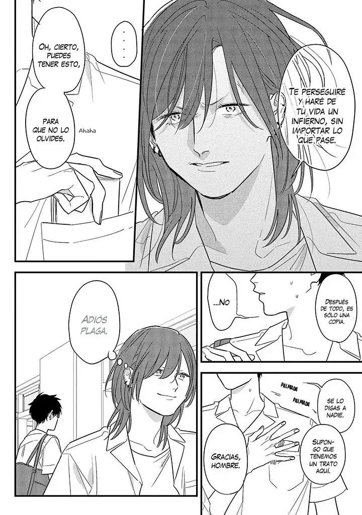 Capitulo 67 page 19