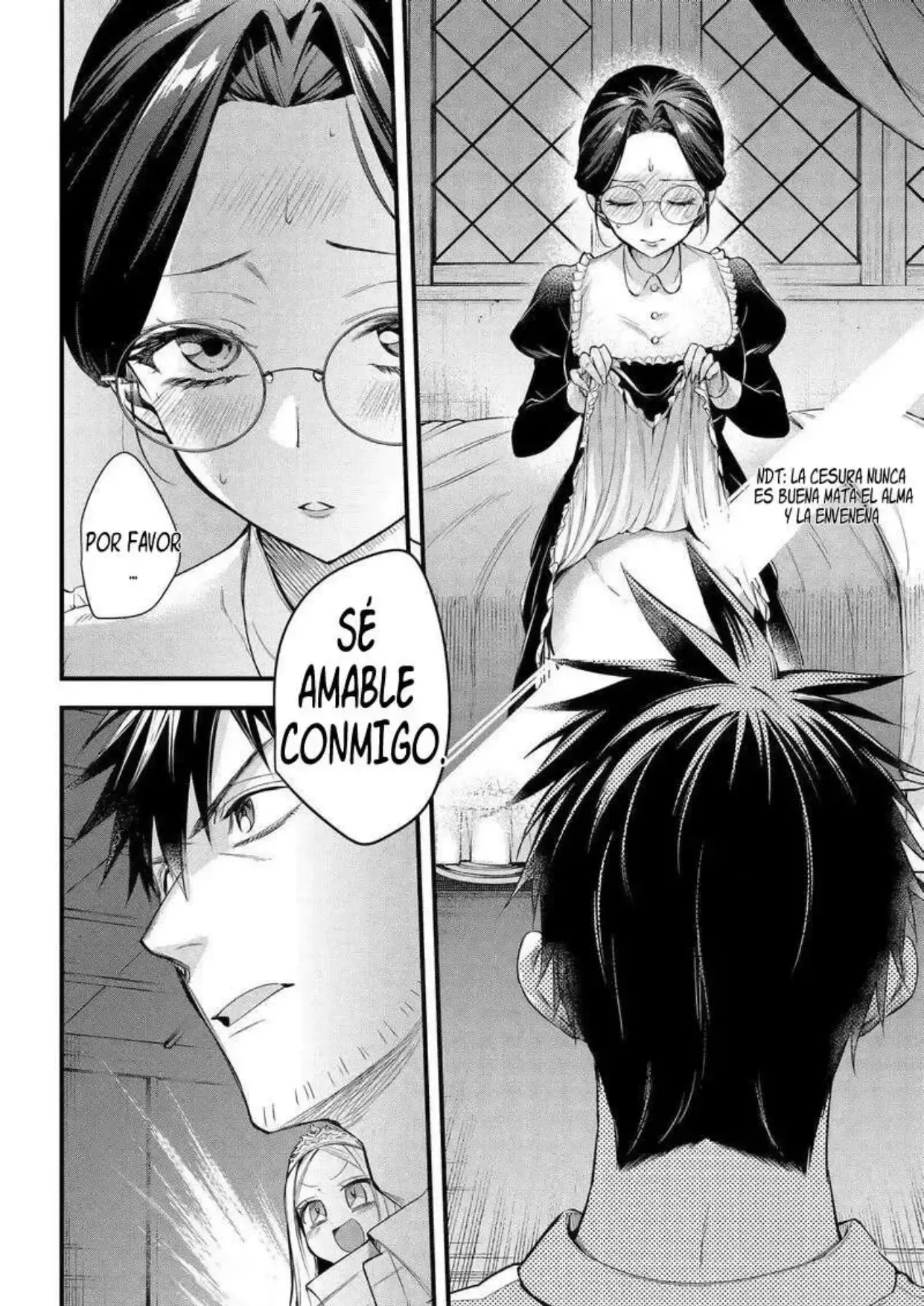 Capitulo 50 page 6