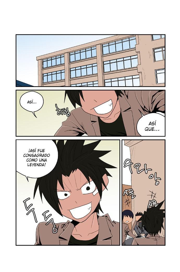 Capitulo 91 page 30