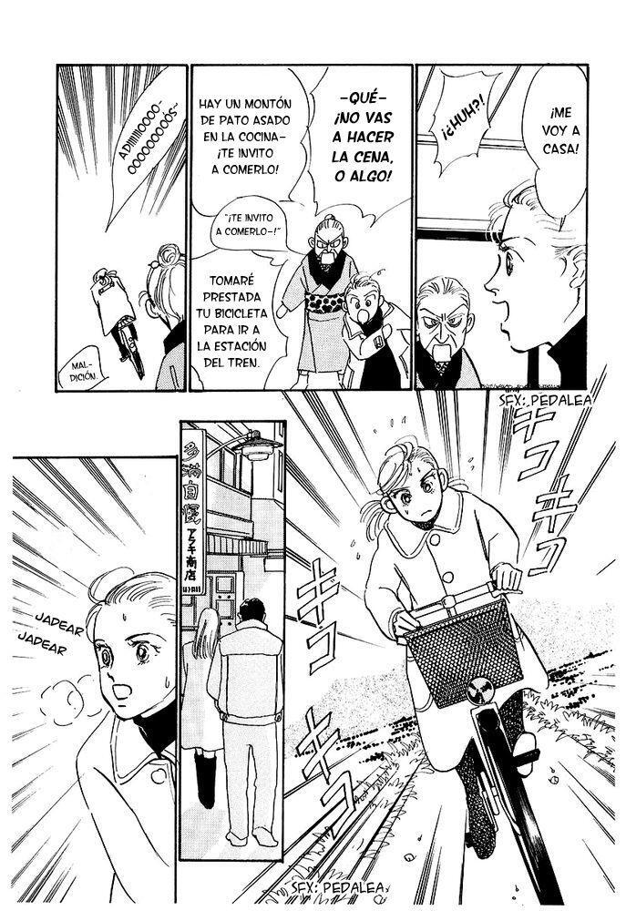 Capitulo 65 page 16