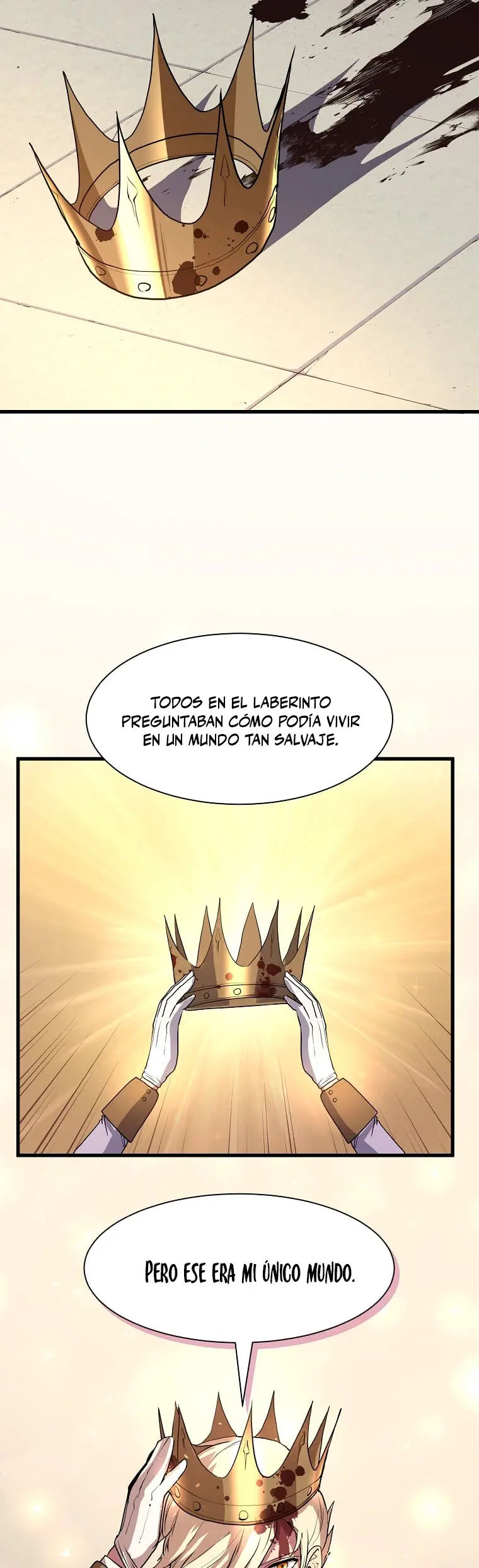 Capitulo 32 page 28