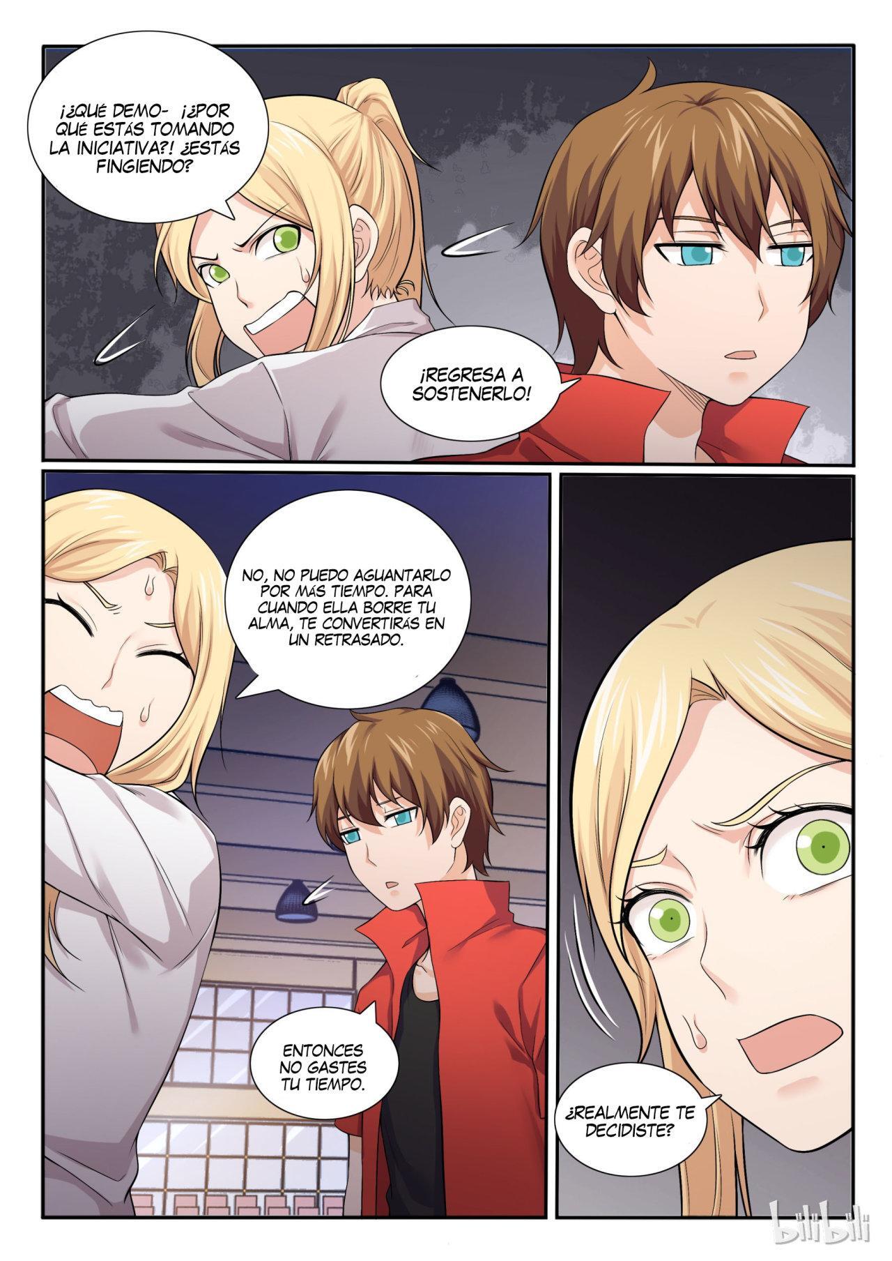 Capitulo 62 page 4