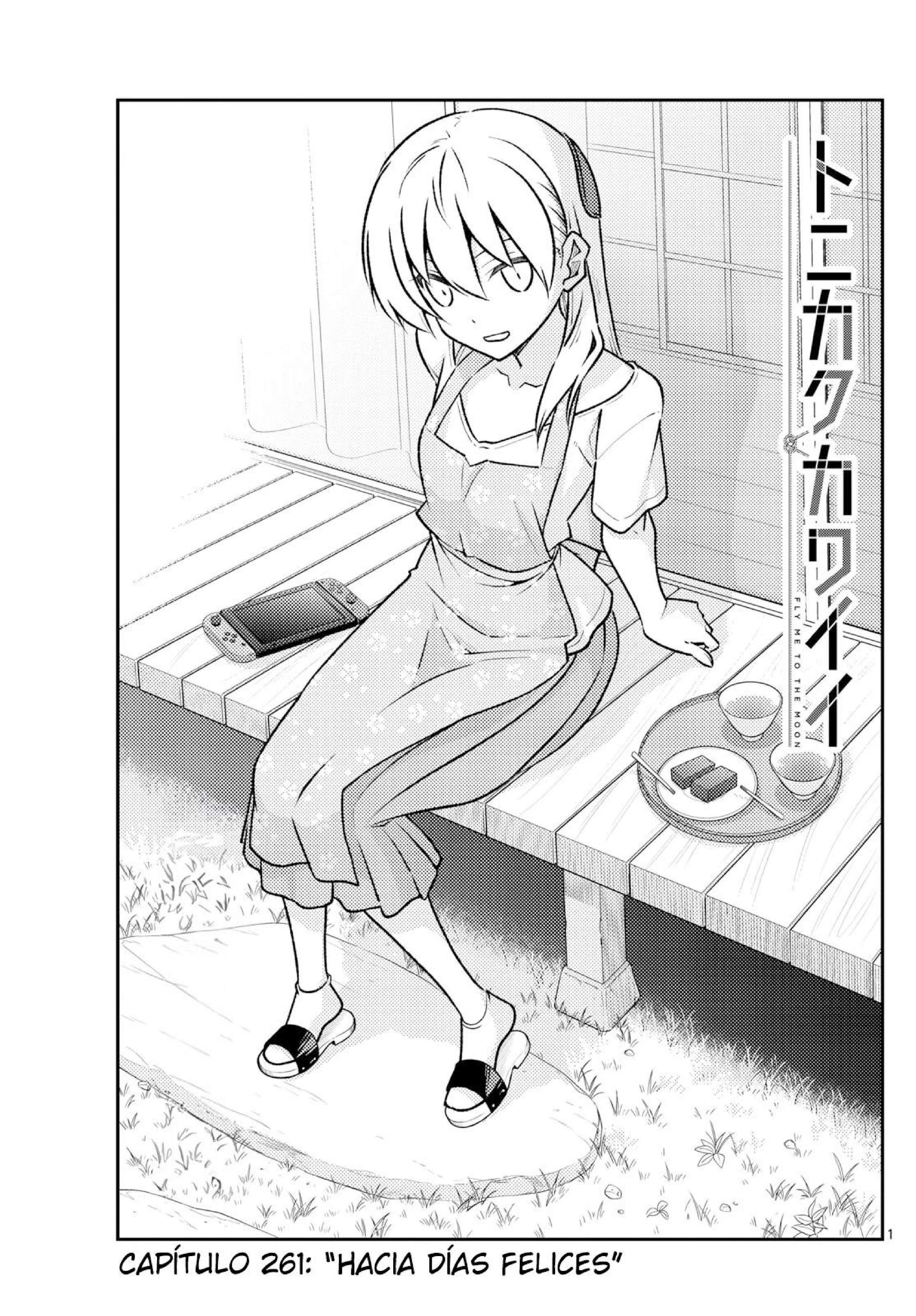 Capitulo 261 page 3