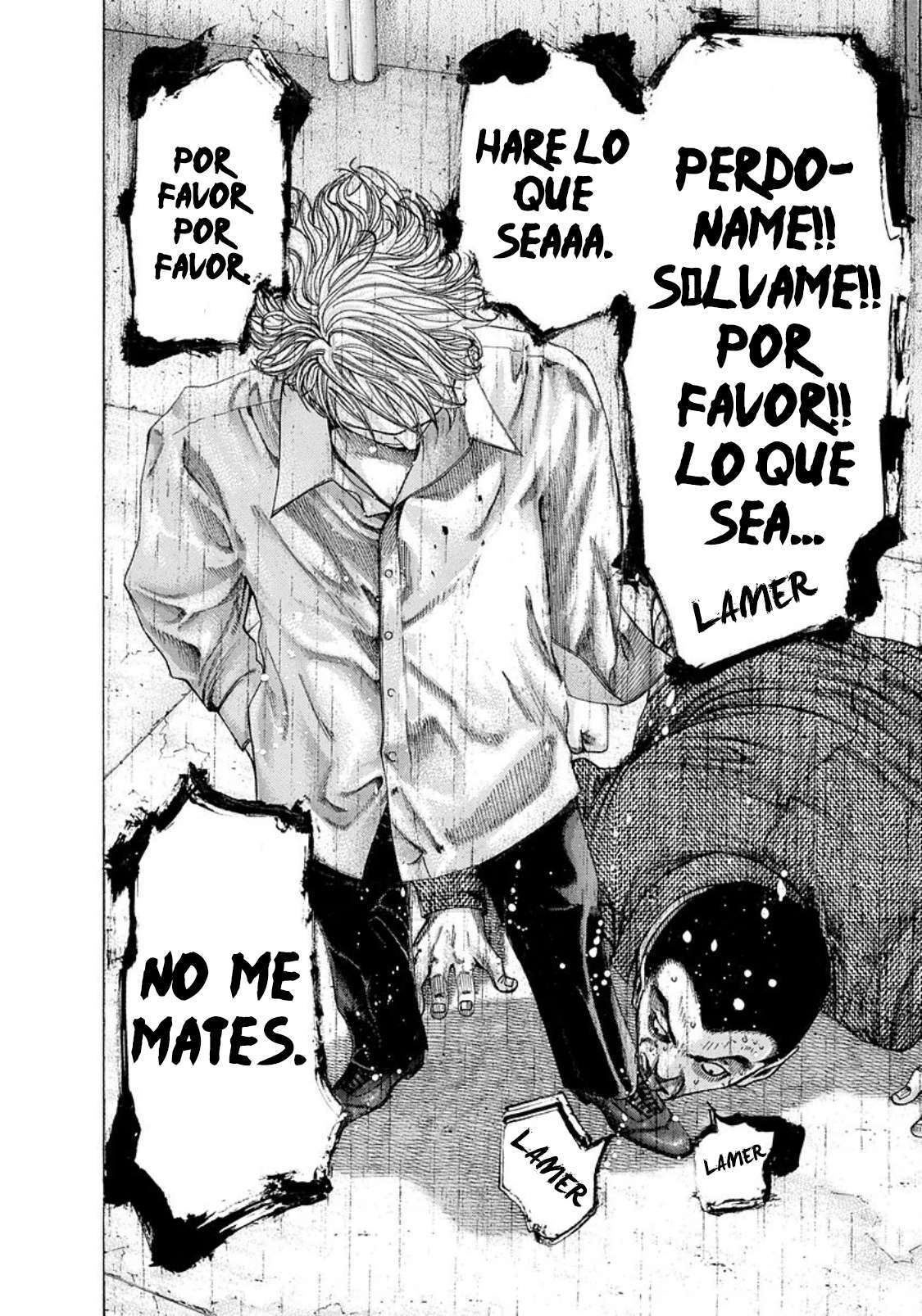 Capitulo 141 page 14
