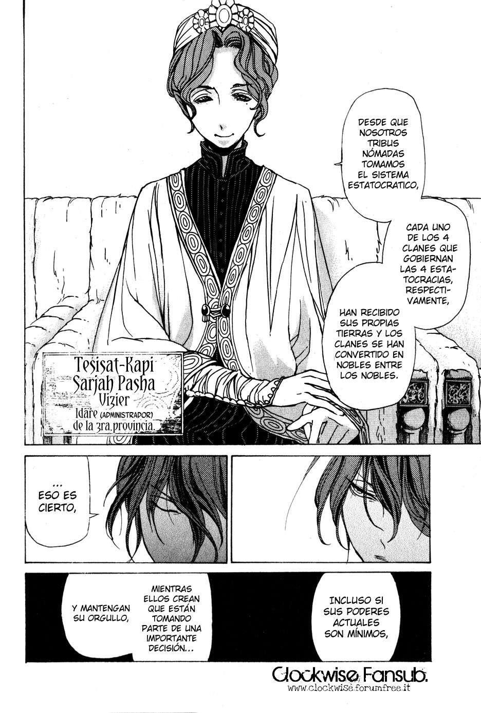 Capitulo 20 page 16