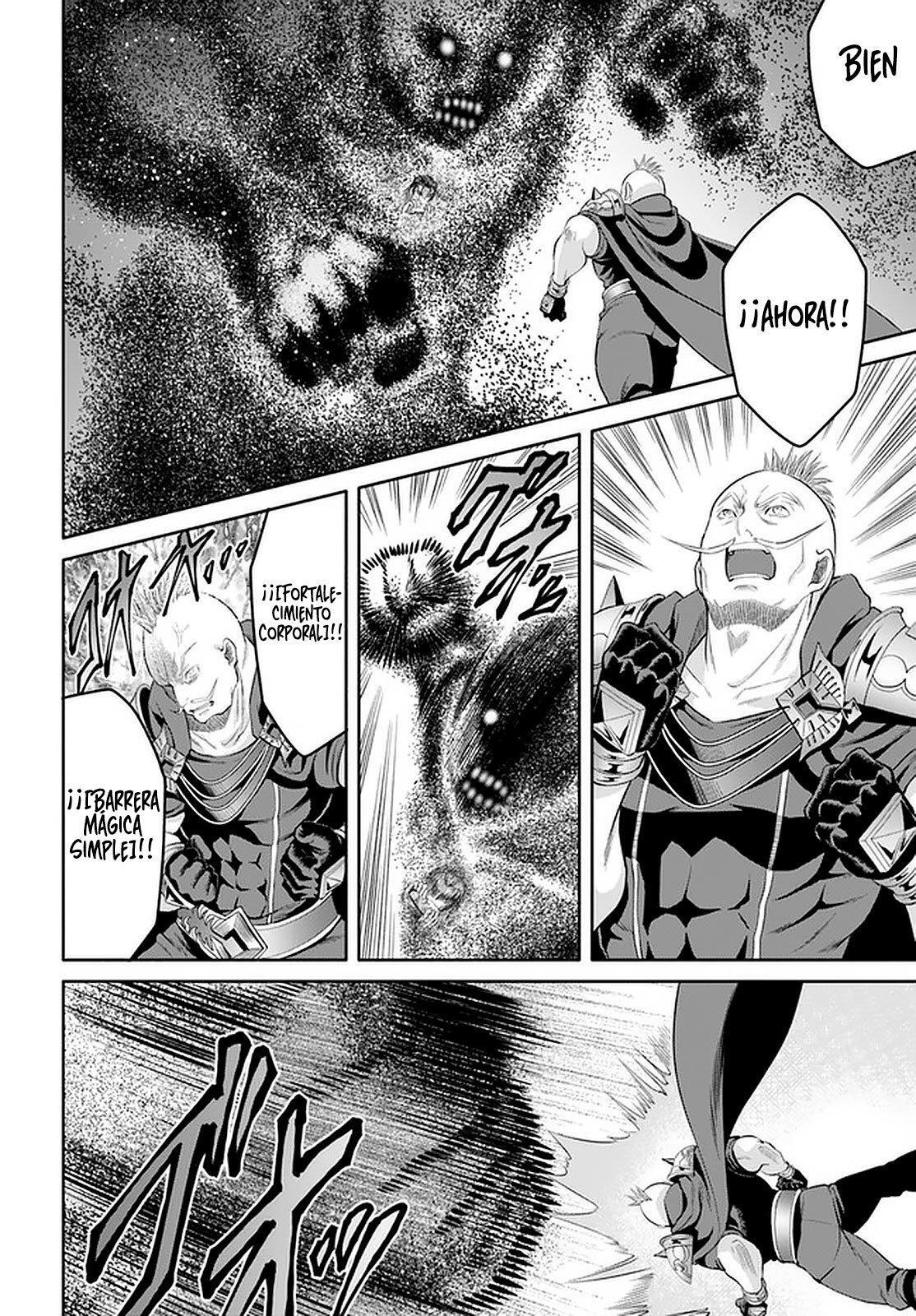 Capitulo 67 page 22