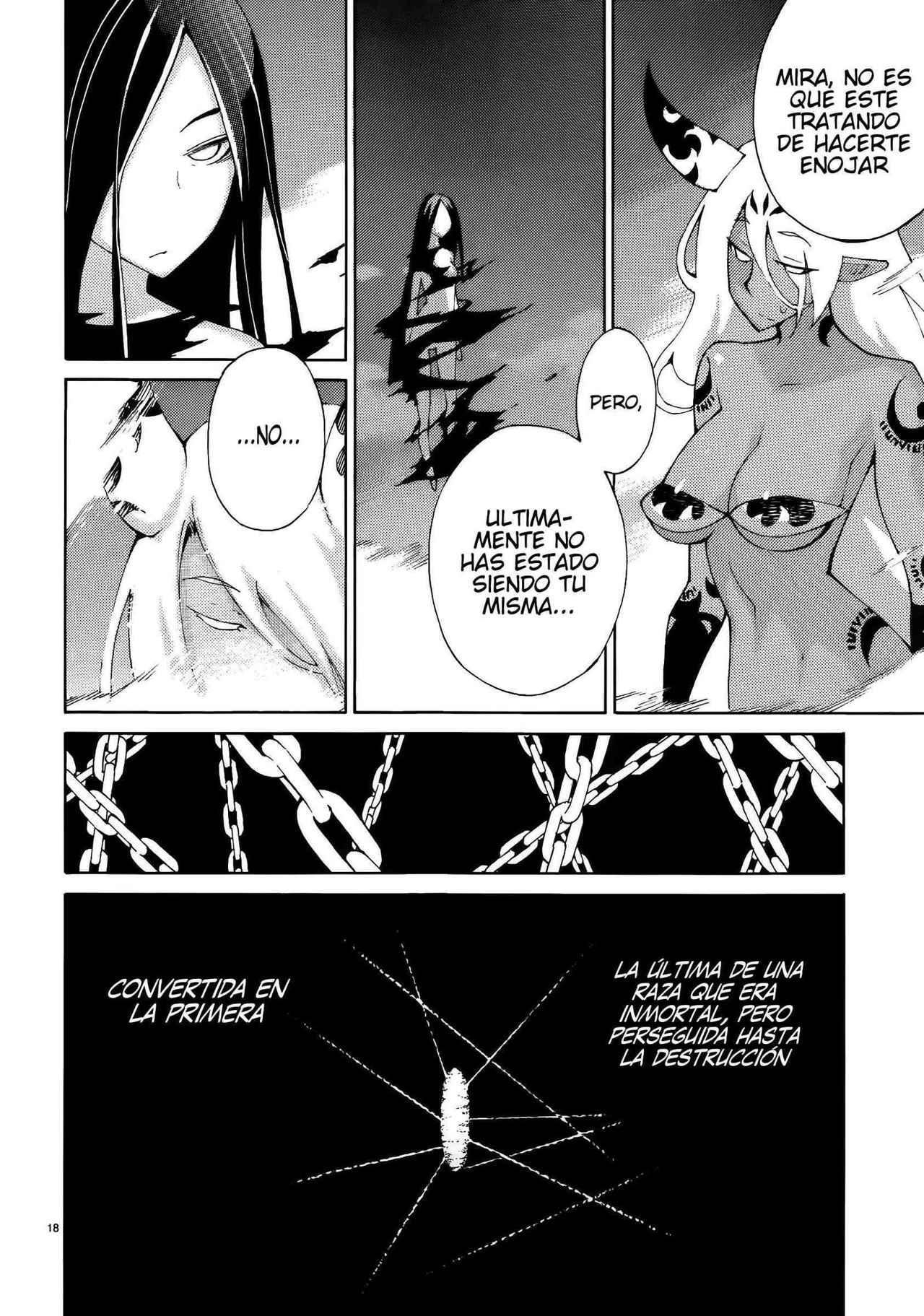 Capitulo 39 page 19