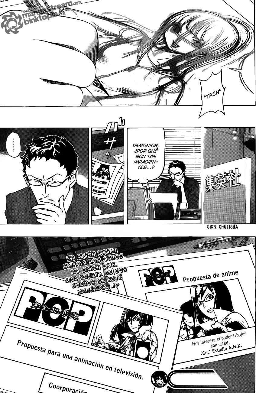 Capitulo 99 page 19
