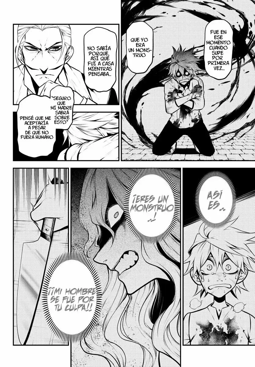 Capitulo 37 page 15