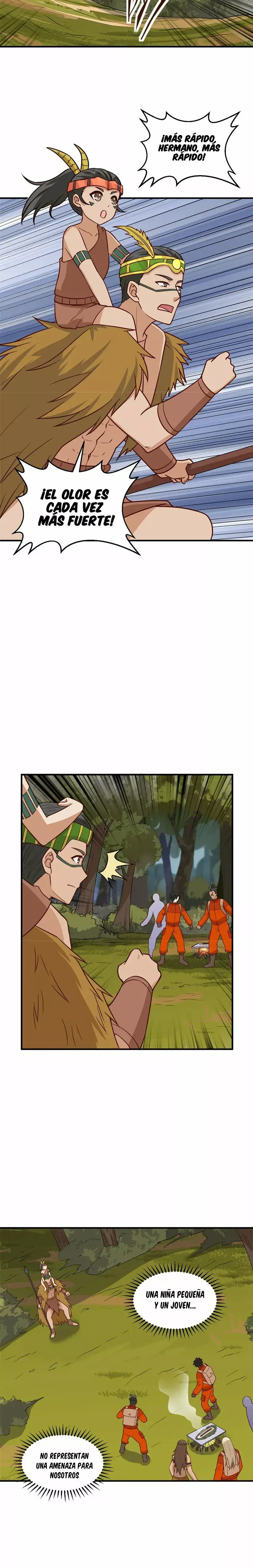 Capitulo 168 page 8