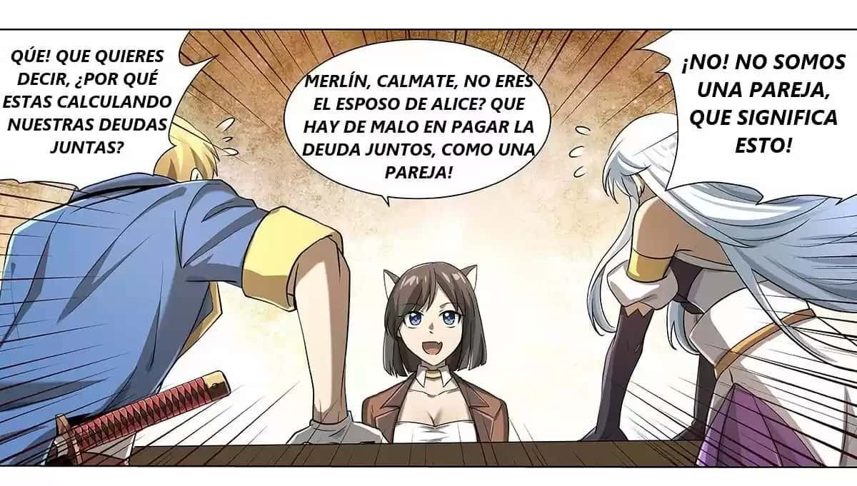 Capitulo 38 page 28