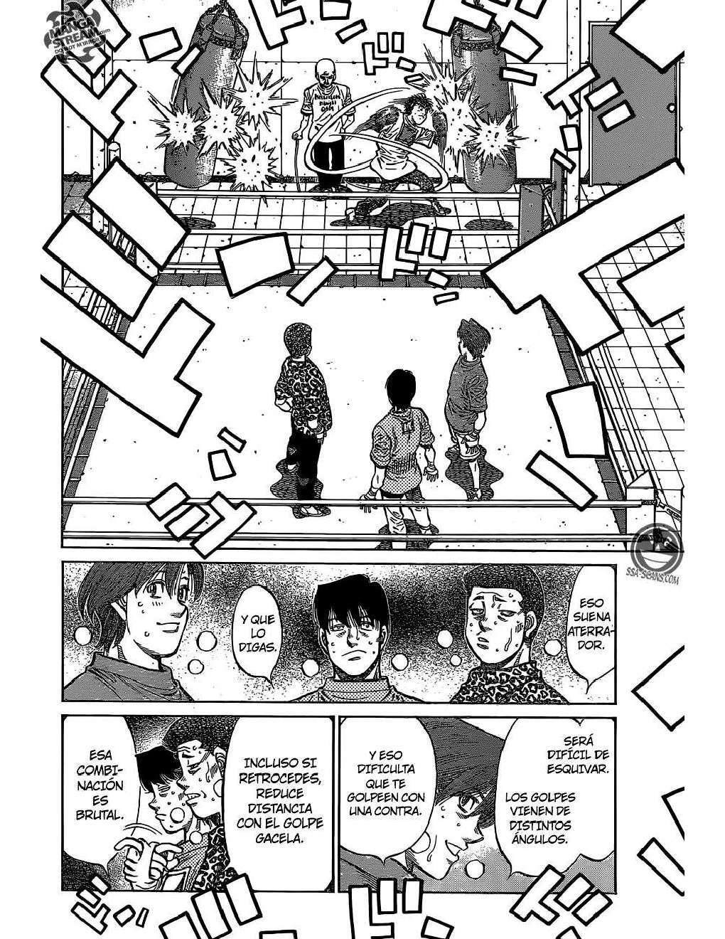 Capitulo 1149 page 7