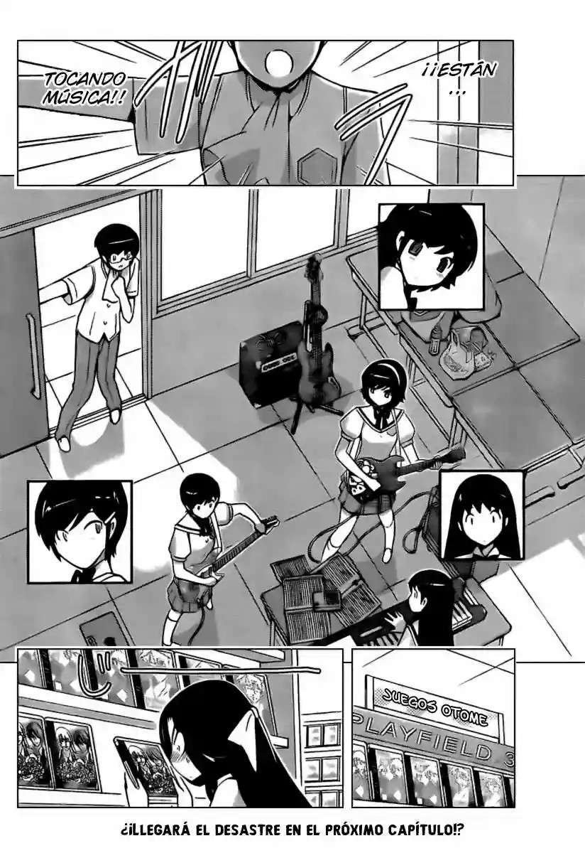 Capitulo 84 page 19