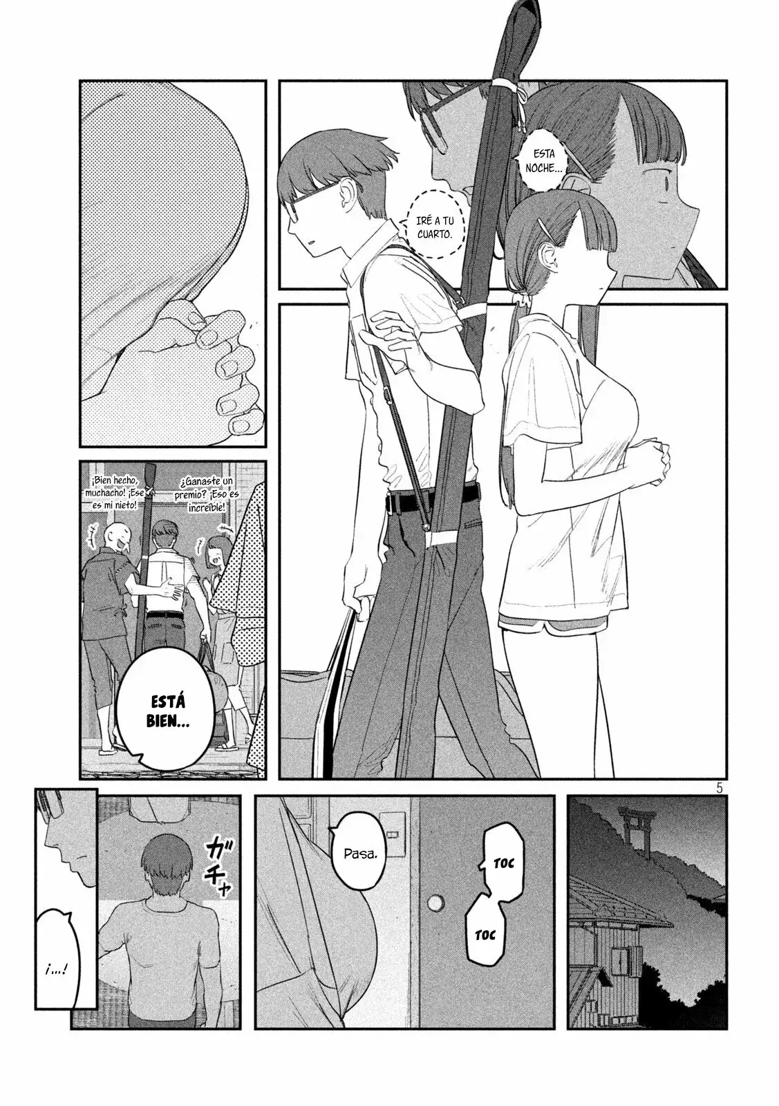 Capitulo 66 page 6