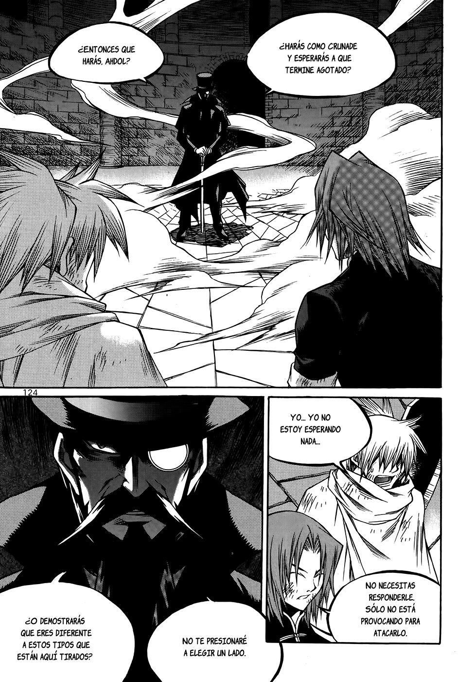 Capitulo 212 page 11