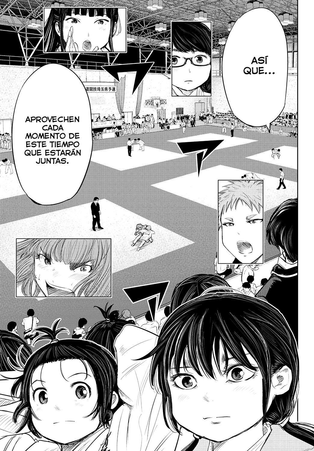 Capitulo 116 page 18