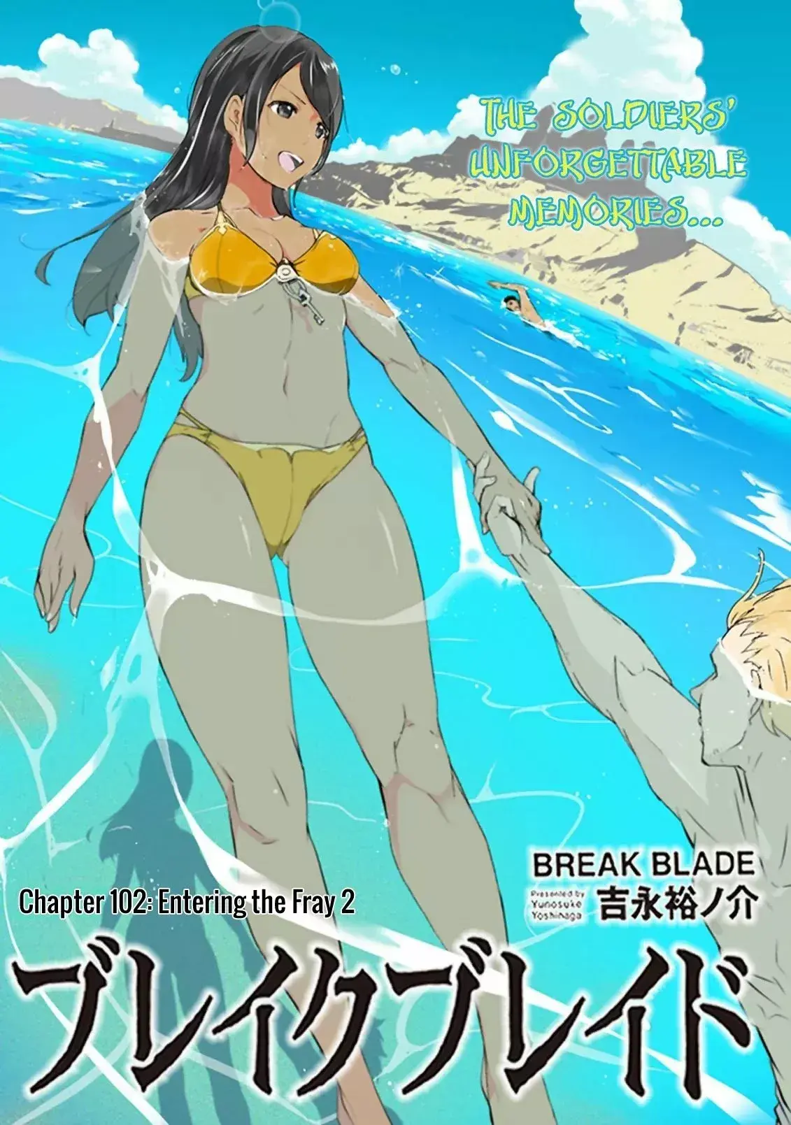 Capitulo 102 page 7