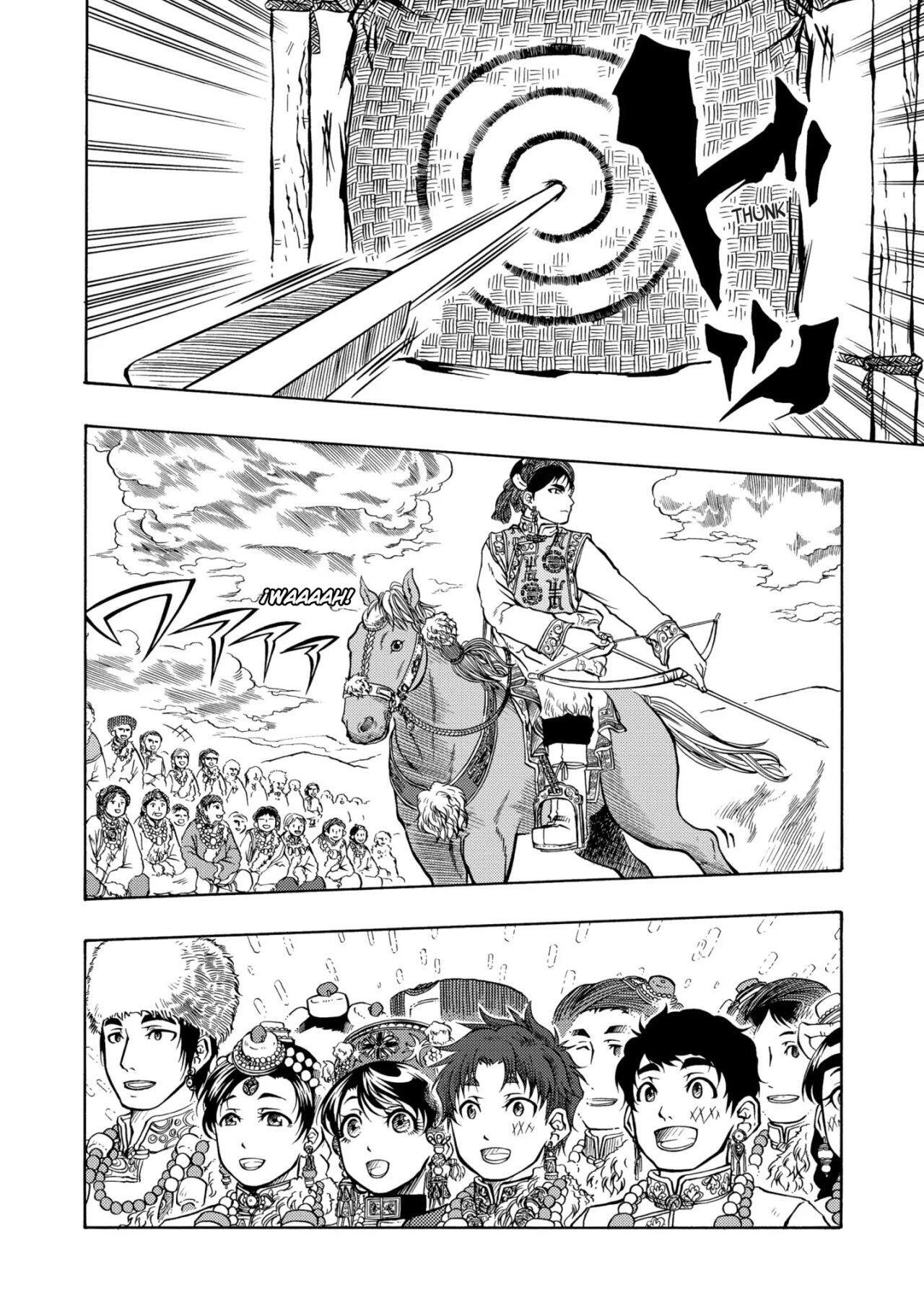 Capitulo 14 page 28