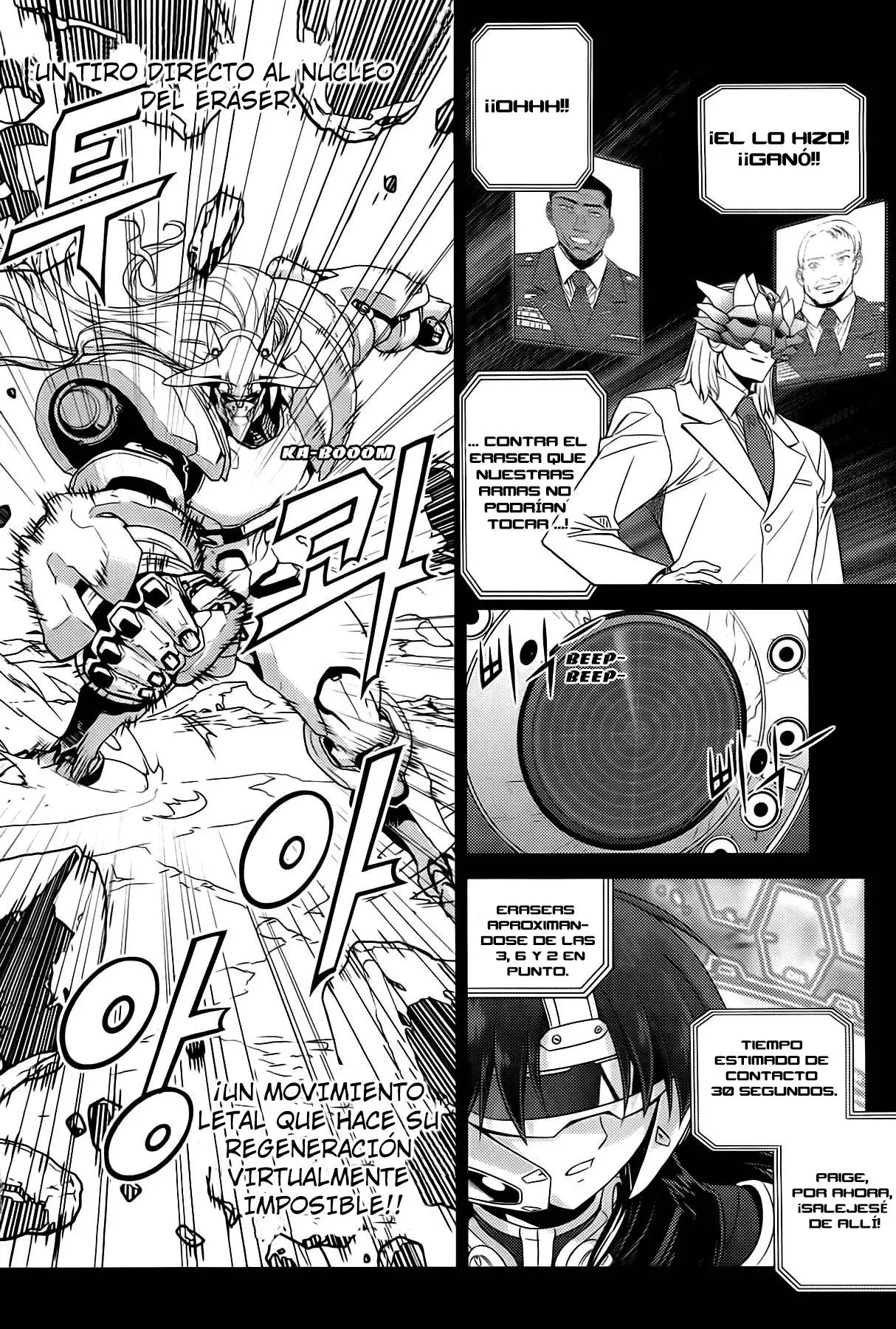 Capitulo 16 page 27