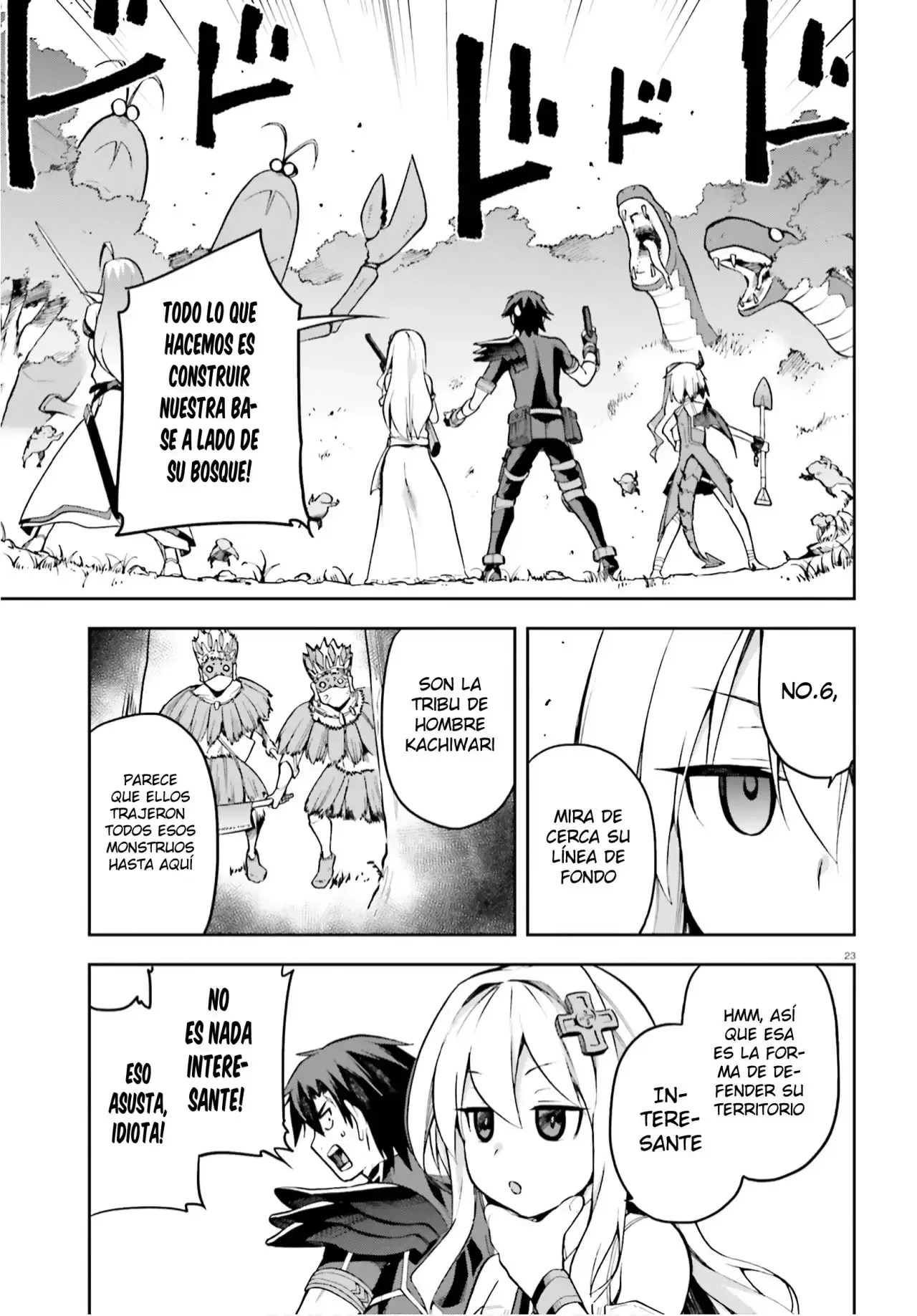 Capitulo 30 page 24
