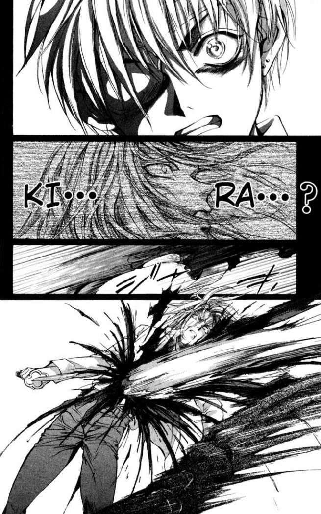 Capitulo 95 page 22