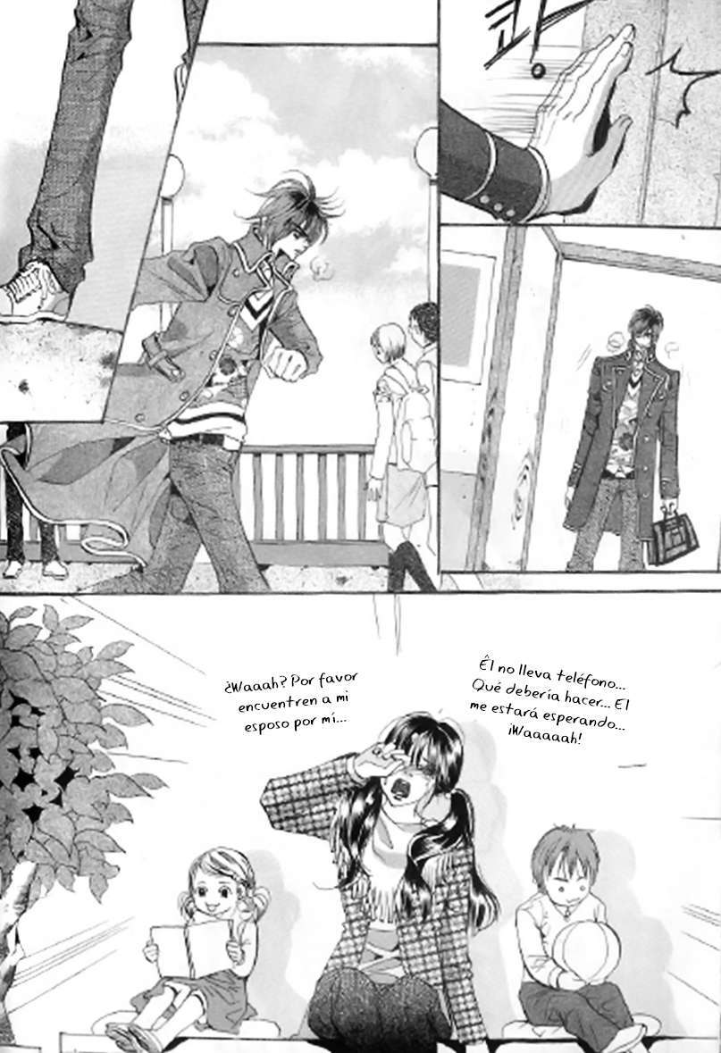 Capitulo 88 page 17