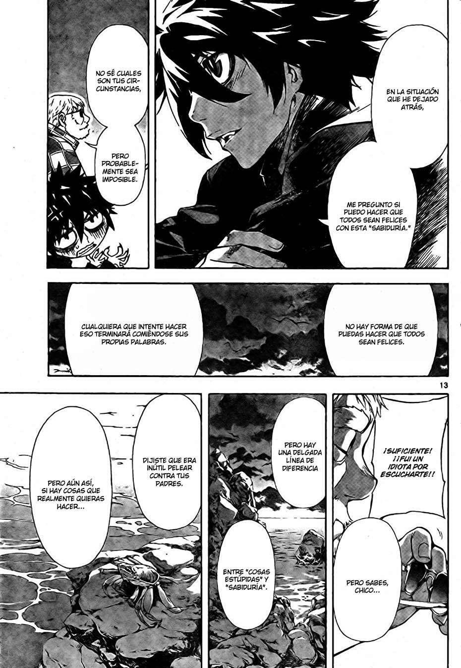 Capitulo 23 page 13