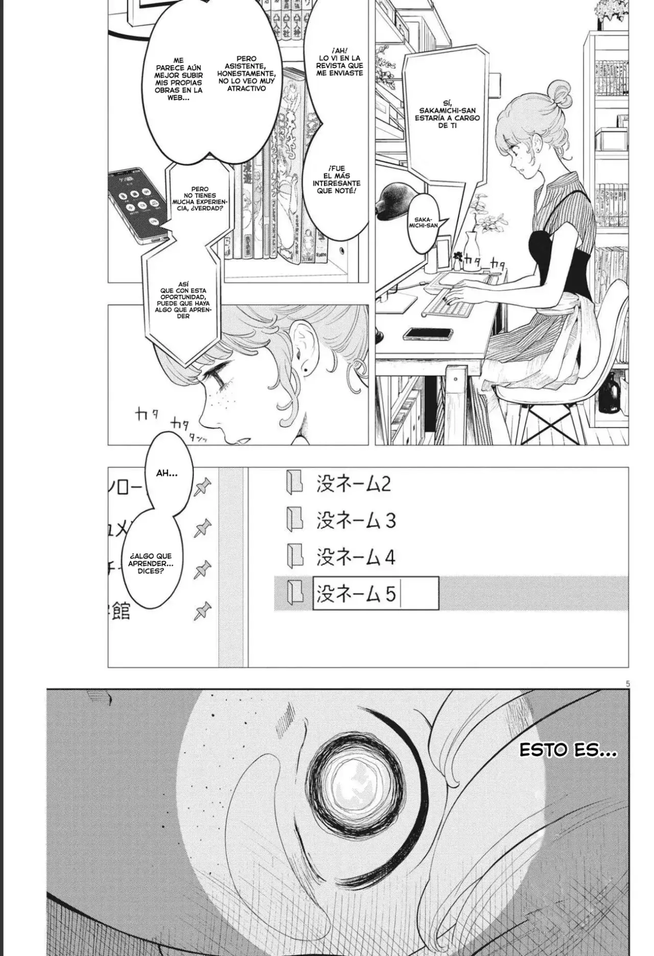 Capitulo 40 page 6