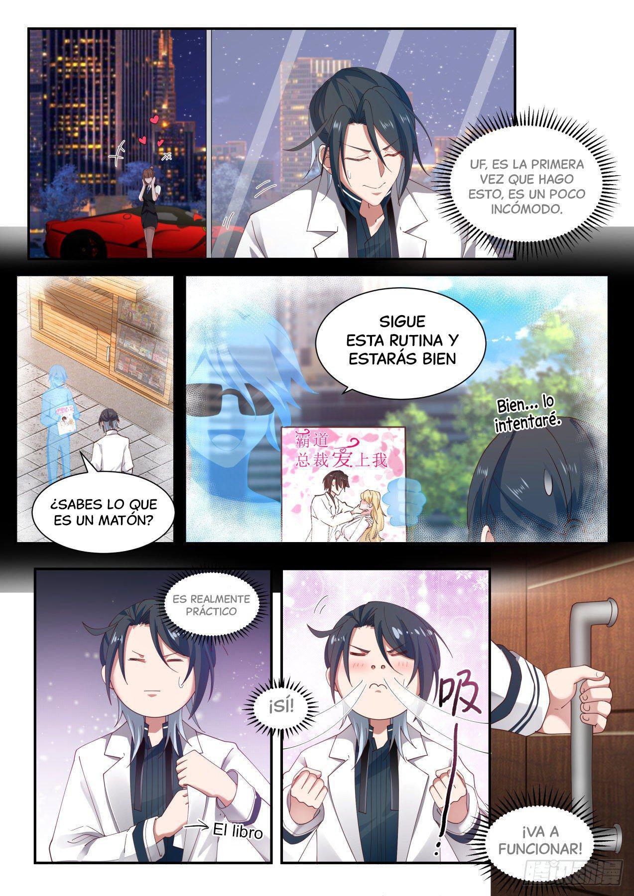 Capitulo 3 page 13