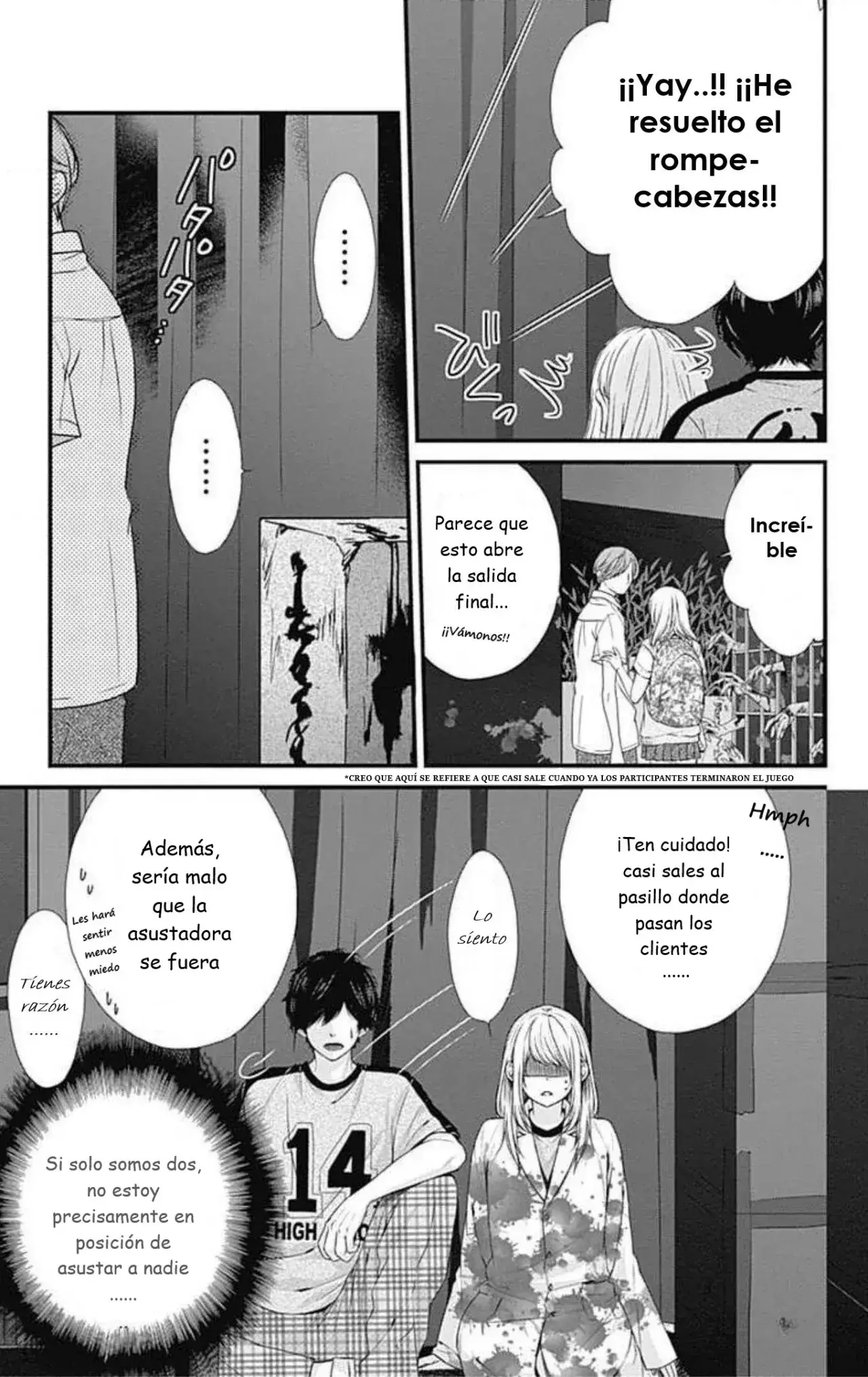 Capitulo 57 page 7
