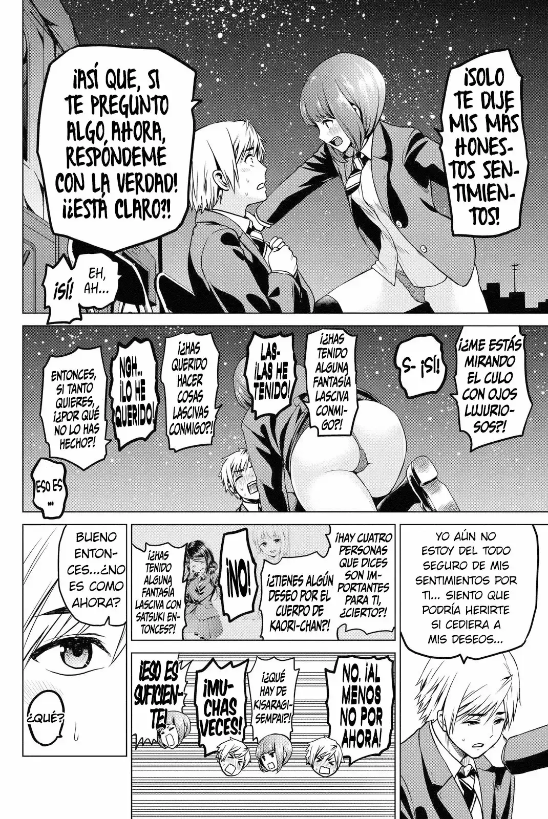 Capitulo 49 page 17