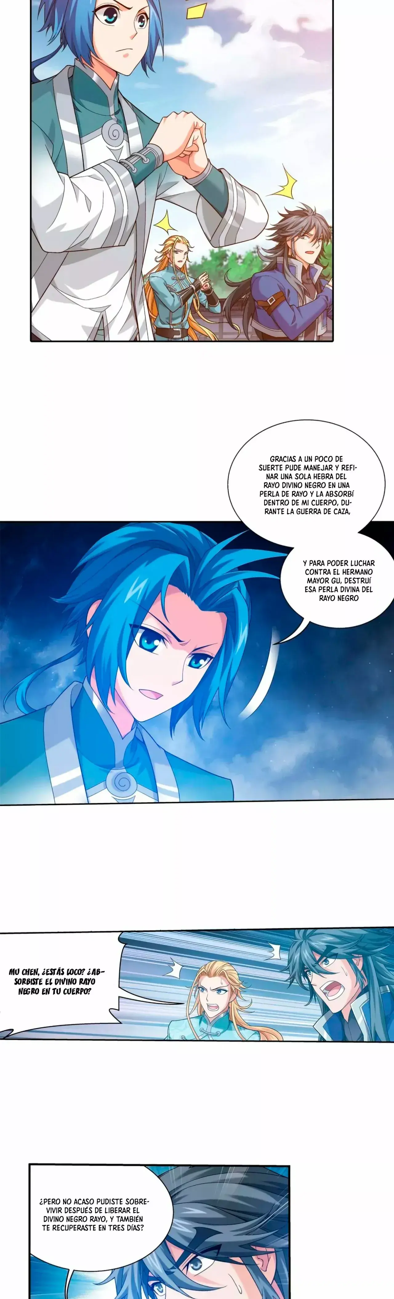 Capitulo 156 page 5