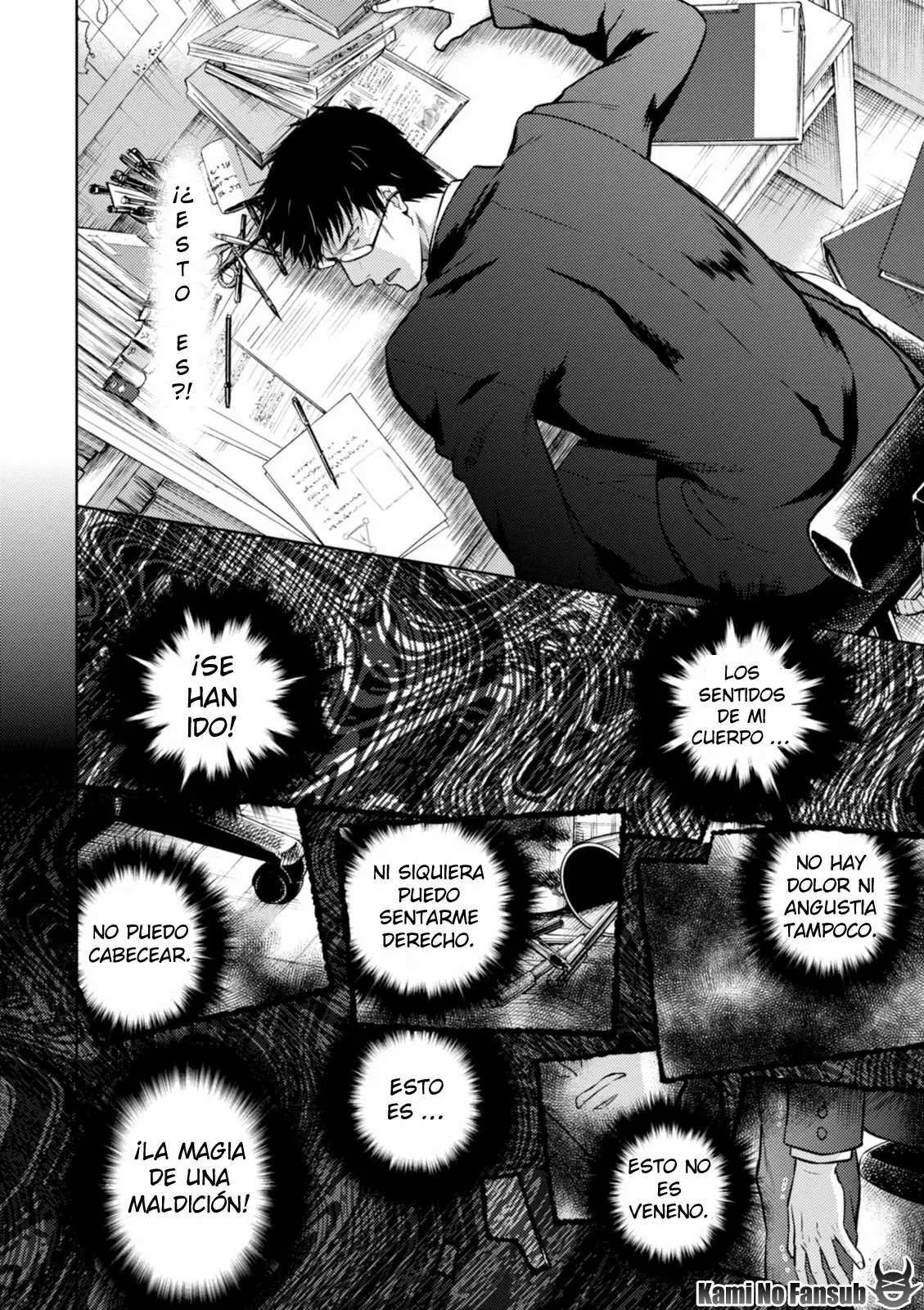 Capitulo 23 page 19