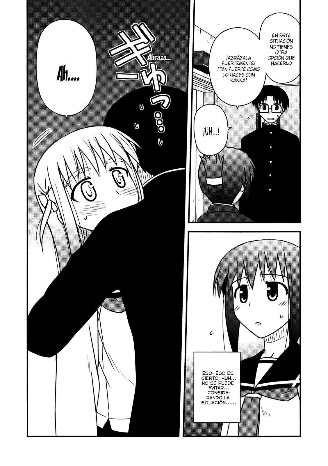 Capitulo 47 page 19