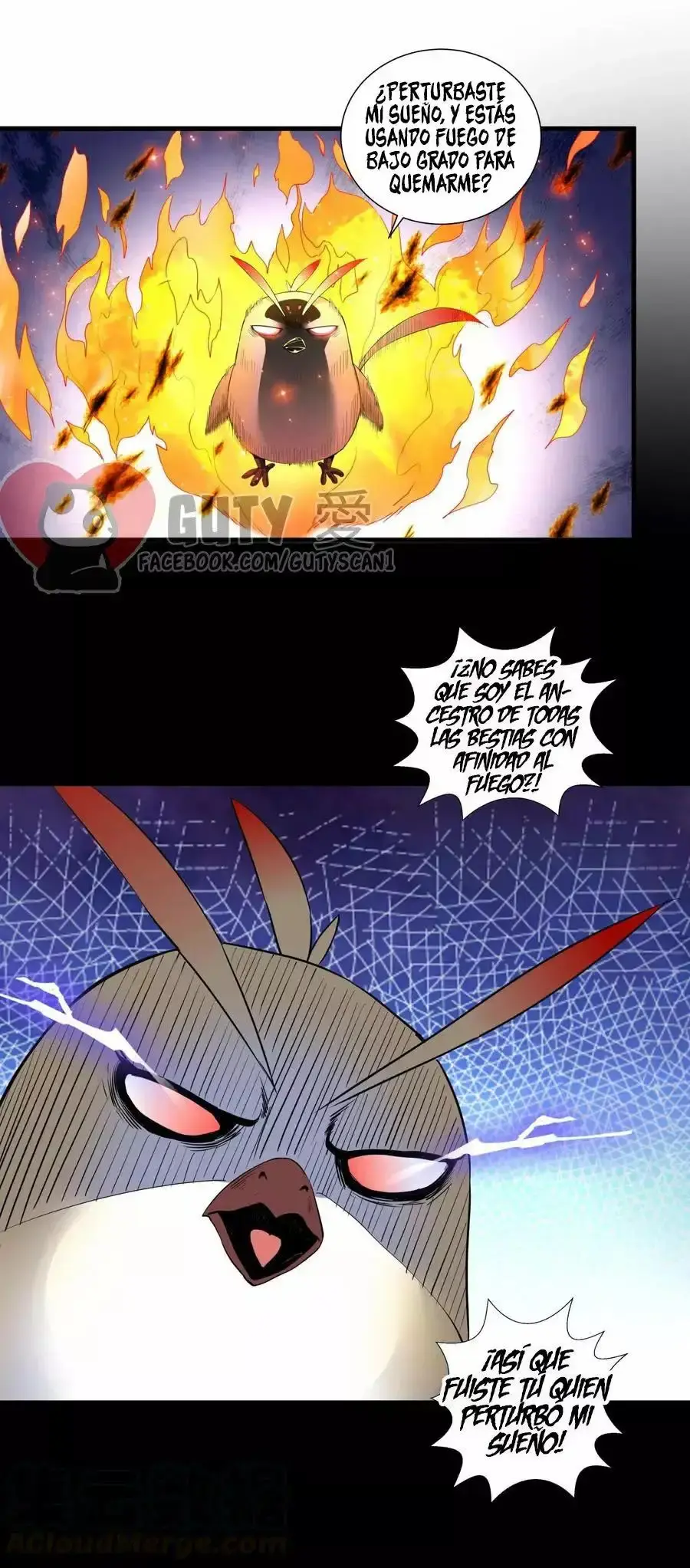 Capitulo 36 page 30