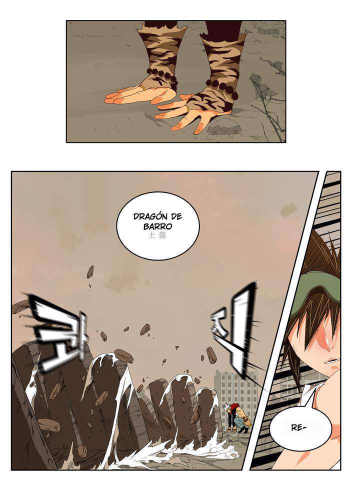 Capitulo 127 page 21