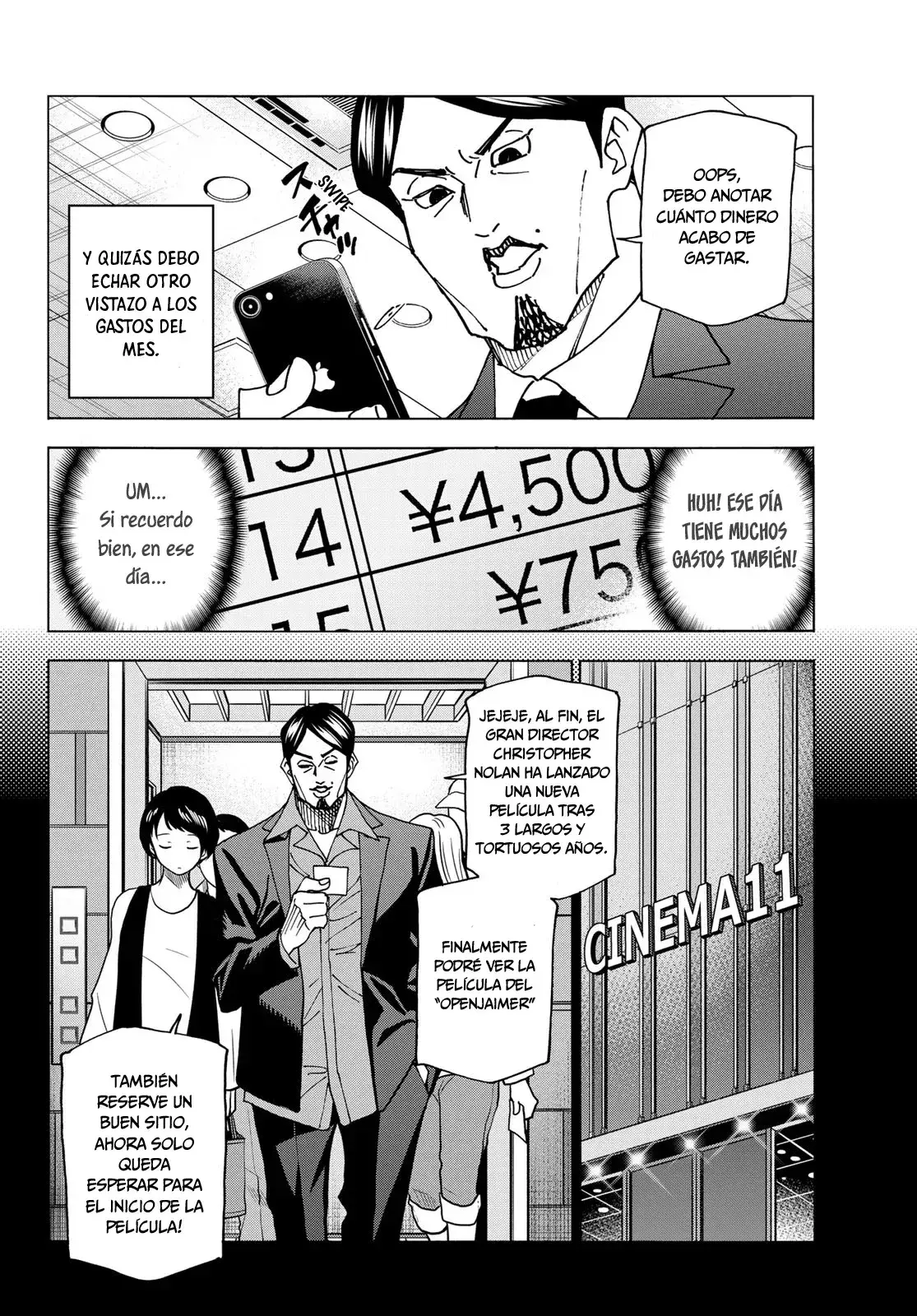 Capitulo 64 page 8
