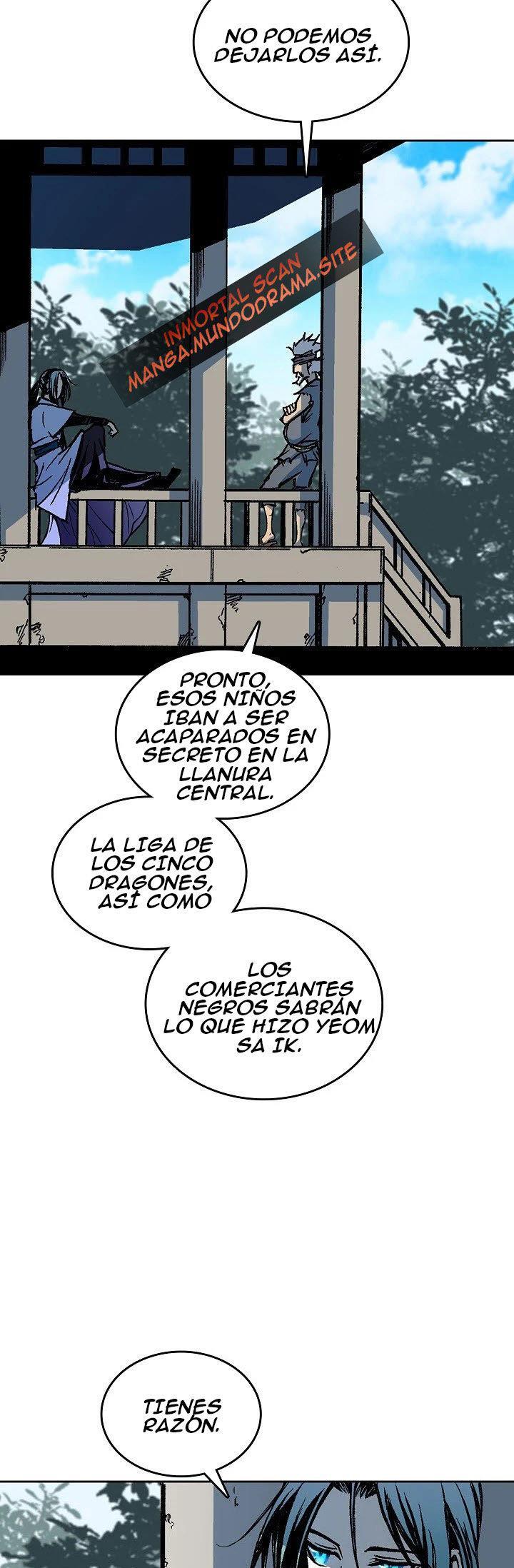 Capitulo 68 page 18
